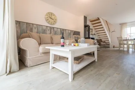 Wohnzimmer Hafenidyll 2