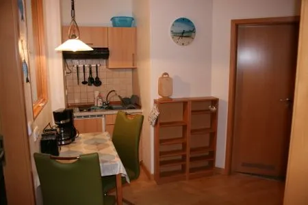 Küche / Küchenzeile Ostseeblick