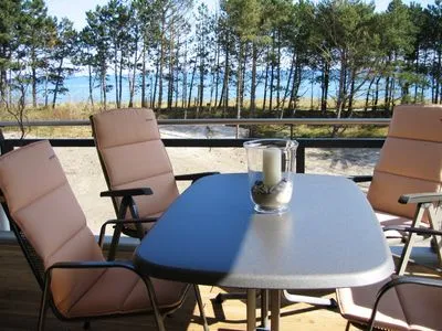  Villa 13 Residenz Arkonablick