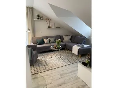 Wohnzimmer Störtebeker Nr. 12