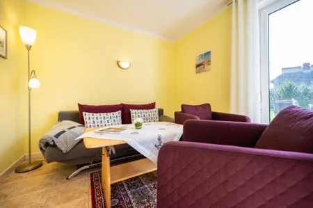 Wohnzimmer Abendsegler