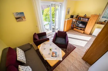 Wohnzimmer Abendsegler