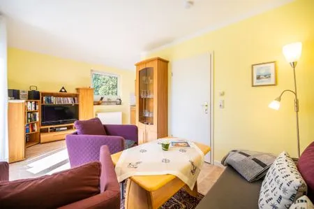 Wohnzimmer Abendsegler