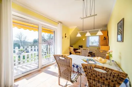 Wohnzimmer Sternenblick