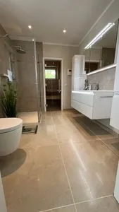  Stadthaus am Kurpark, Penthouse Nr. 10