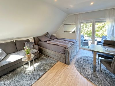 Little Suite Dream Haffkrug Appartement 6