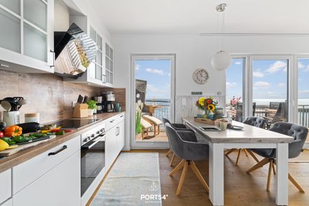 Küche / Küchenzeile