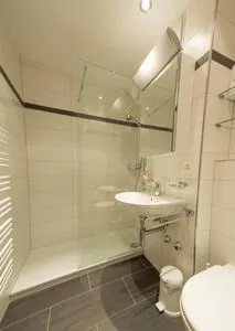 Badezimmer Residenza Tga Clo Apartment 506