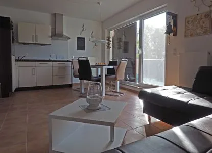 Wohnzimmer Bella Casa 29