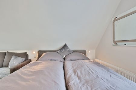 Little Suite Dream Haffkrug Appartement 6