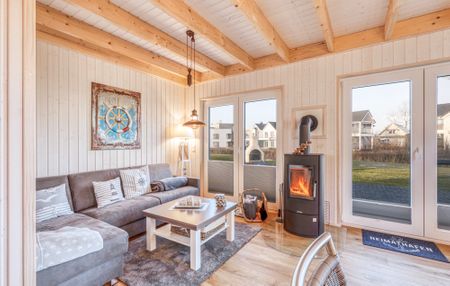 Kamin-/Ofen