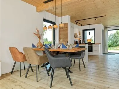 Wohnzimmer Cliff House Cliffsailor