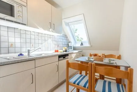  Broders Haus "alkoven"