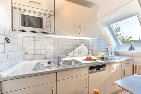  Broders Haus "alkoven"