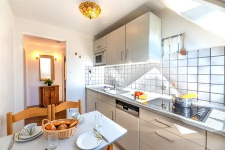  Broders Haus "alkoven"