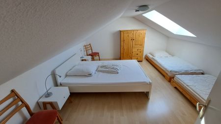 Ferienwohnung 