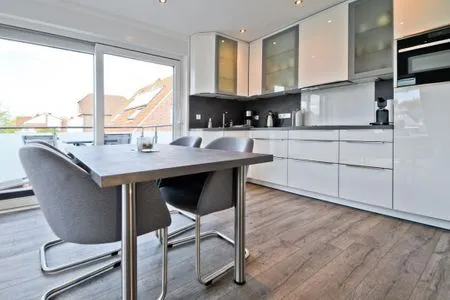  Strandlounge - Fewo 1