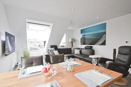  Strandlounge - Fewo 2