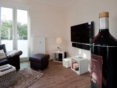  Haus Meeresloft - FW 3