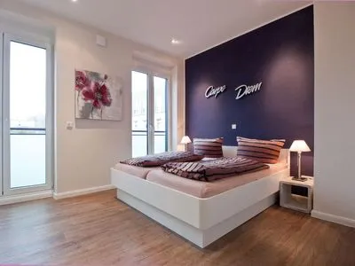  Haus Meeresloft - FW 3