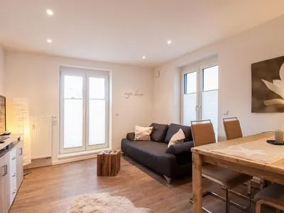  Haus Meeresloft - FW 10