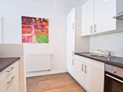  Haus Meeresloft - FW 11