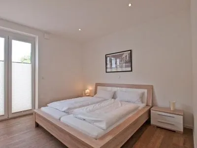  Haus Meeresloft - FW 11