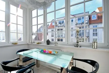  Luisenhof - Ferienwohnung 3