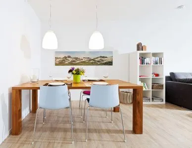  Ferienwohnung Reling 4