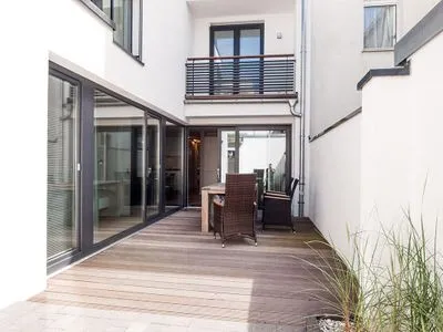  Ferienwohnung Meeresrauschen