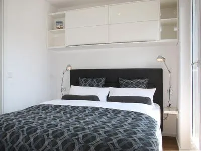  Ferienwohnung Nordic