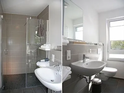  Ferienwohnung Nordic