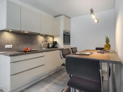  Wohnart - Fewo 3 Wohngenuss