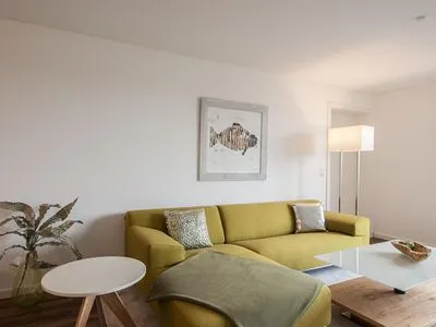  Wohnart - Fewo 5 Wohngefühle