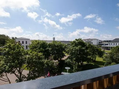  Wohnart - Fewo 5 Wohngefühle