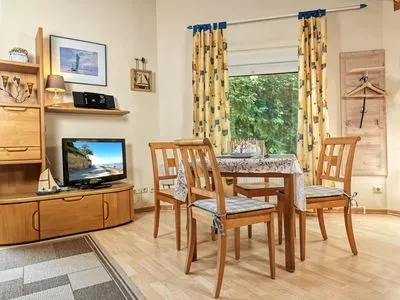 Living room HAUS Backbord