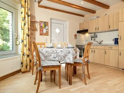 Kitchen HAUS Backbord