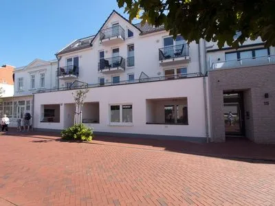  Winterstraße 17 - Topas