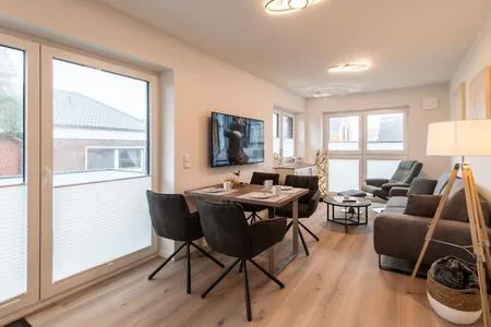  Fewo Nordstrandidylle II