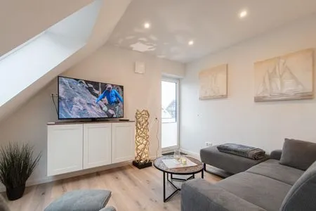  Fewo Nordstrandidylle III