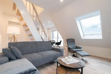  Fewo Nordstrandidylle III