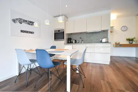  Wohnart - Fewo 1 Wohnstil