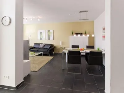  Ferienwohnung Meereszauber