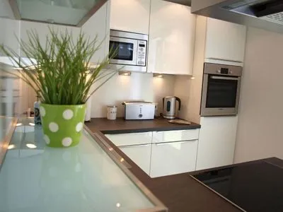  Ferienwohnung Meereszauber