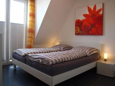  Ferienwohnung Meereszauber