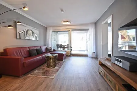  Ferienwohnung Friesenperle