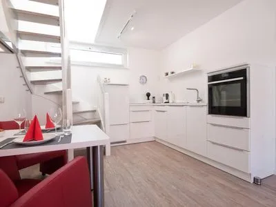  Kapitäns Huus - FW Sonneninsel