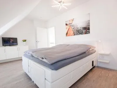  Kapitäns Huus - FW Sonneninsel