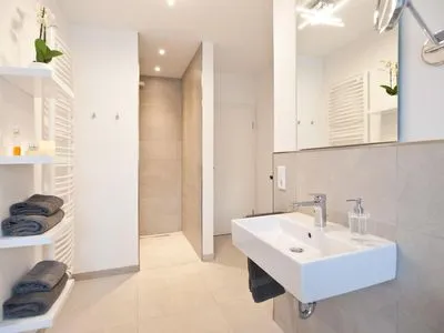  Kapitäns Huus - FW Sonnendeck