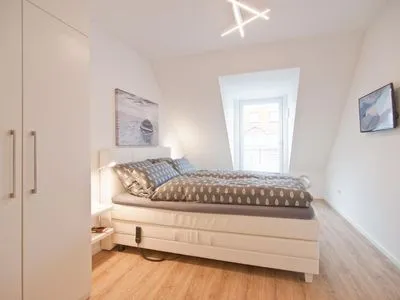  Kapitäns Huus - FW Sonnendeck